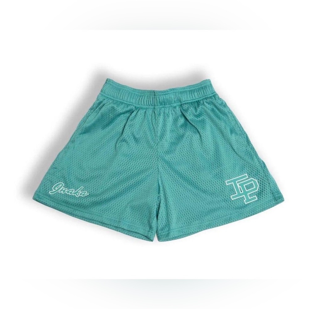 Inaka Power Aqua Basic Shorts